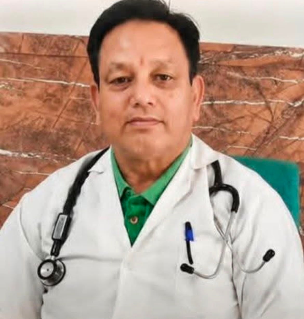 Dr. Brij Lal (File Photo)